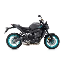 Escape Termignoni Yamaha MT 09 / XSR 900 / Tracer 9 2021 - 2025