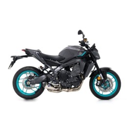 Sportauspuff Termignoni Yamaha MT 09 Tracer 2015 - 2016