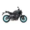 Scarico Termignoni Yamaha MT 09 / XSR 900 / Tracer 9 2021 - 2025