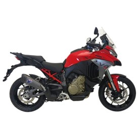 Escape Termignoni Ducati Multistrada V4