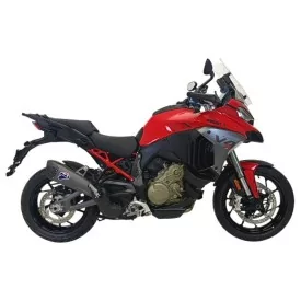 Echappement Termignoni Ducati Multistrada V4
