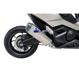 Scarico Termignoni Honda Forza 750