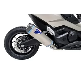 Sportauspuff Termignoni Honda Forza 750