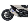 Scarico Termignoni Honda Forza 750