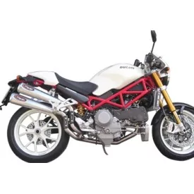 Marving RS/D5 Ducati Monster S4r 07 S4rs