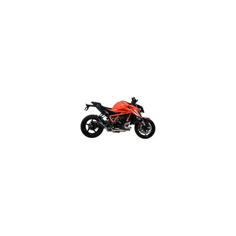Scarico Termignoni Ktm 1390 Super Duke R / EVO 24-26 (KTM Superduke)