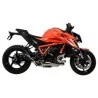 Scarico Termignoni Ktm 1390 Super Duke R / EVO 24-26 (KTM Superduke)
