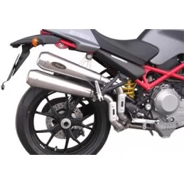 Marving RSS/D5 Ducati Monster S4r 07 S4rs