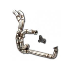 Echappement Termignoni Ducati 848 1098 1198