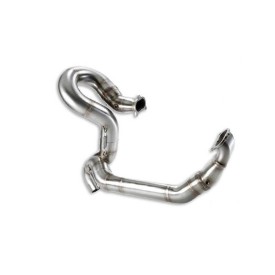 Echappement Termignoni Ducati Panigale V4