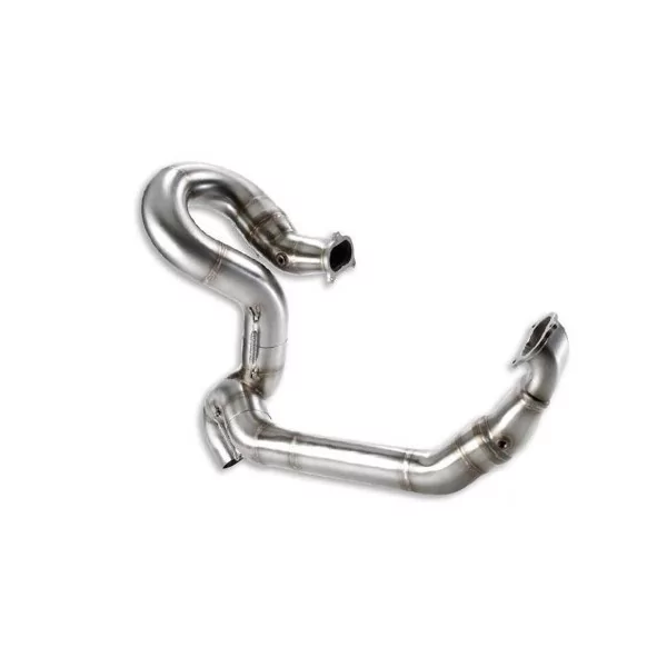 Exhaust Termignoni Ducati Panigale V4