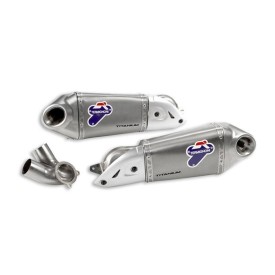 Sportauspuff Termignoni Ducati Panigale V4