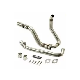 Echappement Termignoni Ducati Hypermotard 796