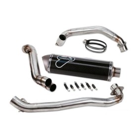 Echappement Termignoni Ducati Hypermotard 796