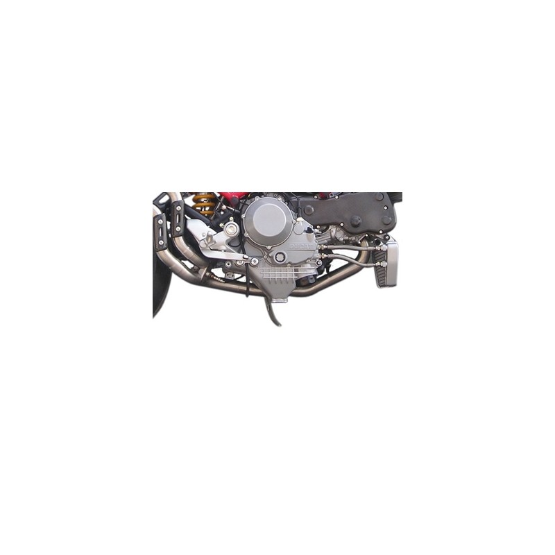 Marving D/164/IX Ducati Monster S4r 07 S4rs Marving D/164/IX Ducati Monster S4r 07 S4rs