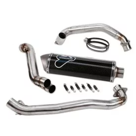 Echappement Termignoni Ducati Hypermotard 796