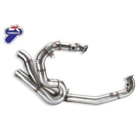 Exhaust Termignoni Ducati StreetFighter