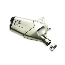 Sportauspuff Termignoni Ducati Multistrada 1200 ENDURO 2016 - 2017