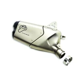 Sportauspuff Termignoni Ducati Multistrada 1200 ENDURO 2016 - 2017