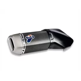 Sportauspuff Termignoni Ducati Multistrada 1260 2017 - 2020