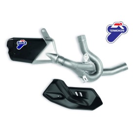 Exhaust Termignoni Ducati Multistrada 1200 ENDURO 2016 - 2017