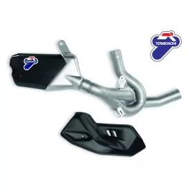 Scarico Termignoni Ducati Multistrada 1200 ENDURO 2016 - 2017