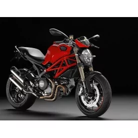 Escape Termignoni Ducati Monster 1100 Evo