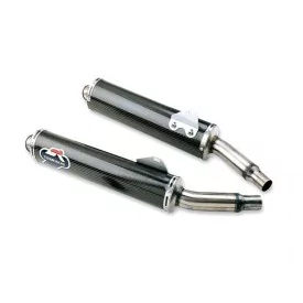 Scarico Termignoni Ducati Monster 600 620 695 750 800 900 1000