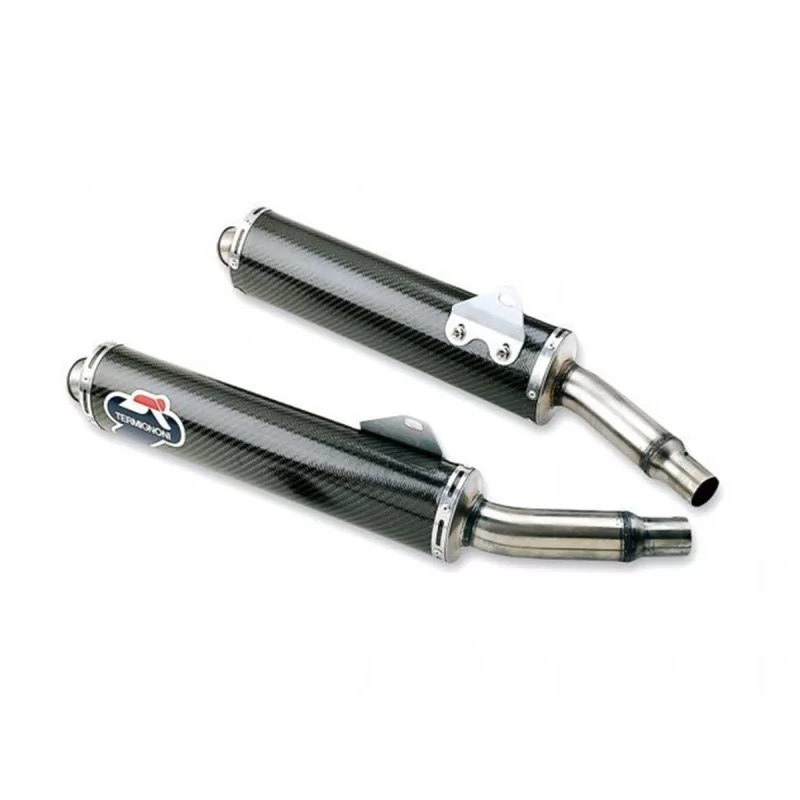 Sportauspuff Termignoni Ducati Monster 600 620 695 750 800 900 1000 Sportauspuff Termignoni Ducati Monster 600 620 695 750 800 900 1000