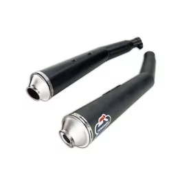 Exhaust Termignoni Ducati GT 1000