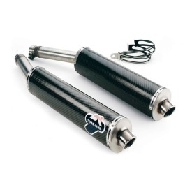 Exhaust Termignoni Ducati SuperSport 600 620 750 800 900 1000