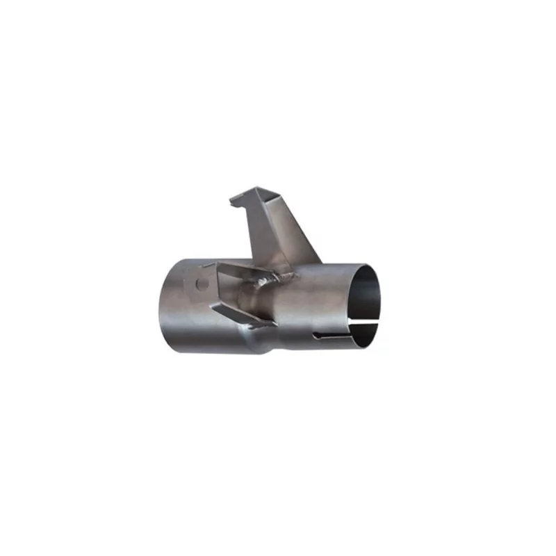 Exhaust Termignoni Honda Africa Twin 1000 CRF 1000L