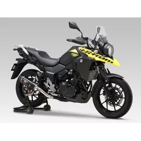 Echappement Yoshimura Suzuki V-Strom 250 2017-2023