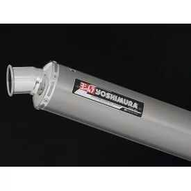 Exhaust Yoshimura Suzuki Gsx 1100 Katana