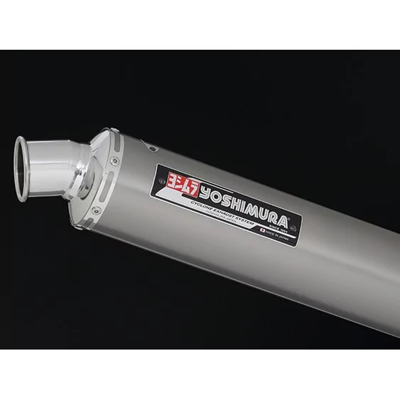 Echappement Yoshimura Suzuki Gsx 1100 Katana toutes années
