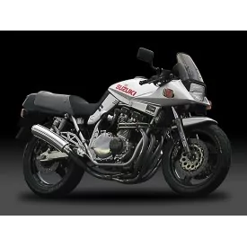 Scarico Yoshimura Suzuki Gsx 1100 Katana / Suzuki Gsx 750 Katana