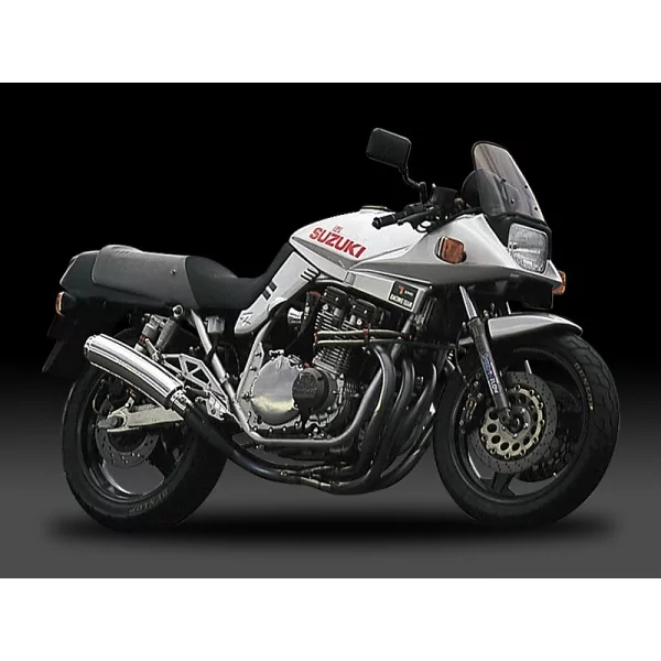 Scarico Yoshimura Suzuki Gsx 1100 Katana / Suzuki Gsx 750 Katana
