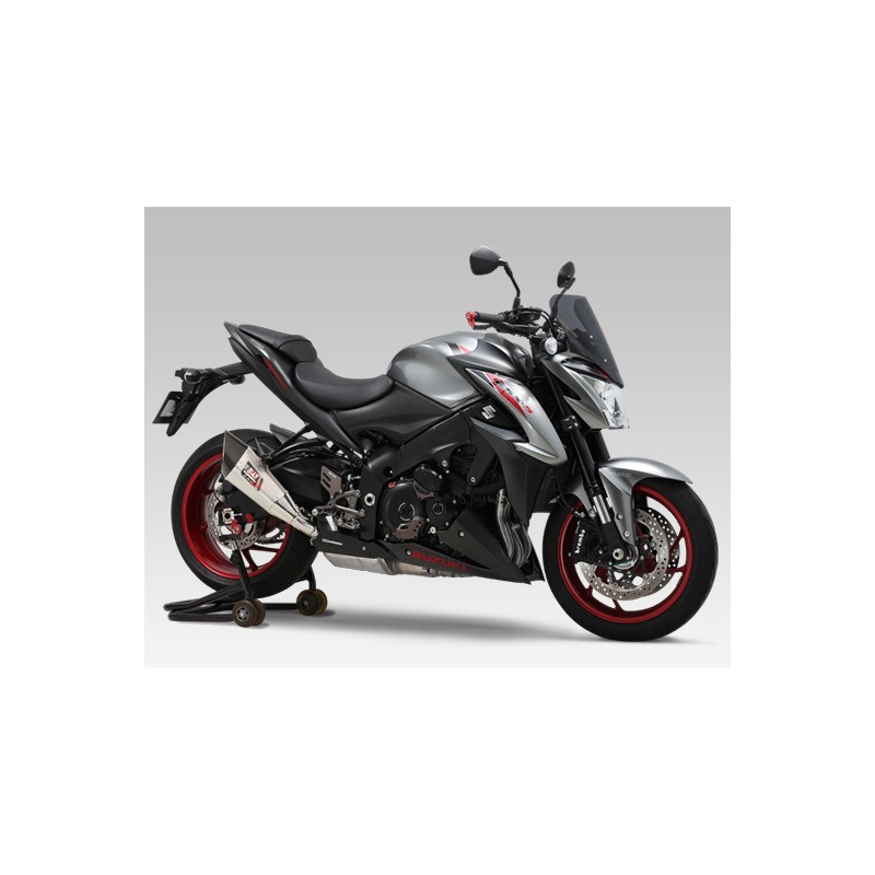 Scarico Yoshimura Suzuki GSX-S 1000 / Suzuki GSX-S 1000 F Scarico Yoshimura Suzuki GSX-S 1000 / Suzuki GSX-S 1000 F