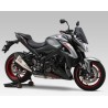 Scarico Yoshimura Suzuki GSX-S 1000 / Suzuki GSX-S 1000 F