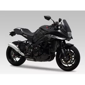 Scarico Yoshimura Suzuki Katana
