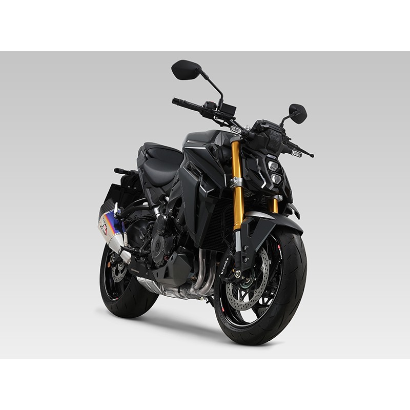 Escape Yoshimura Suzuki GSX-S 1000 Escape Yoshimura Suzuki GSX-S 1000