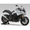 Echappement Yoshimura Suzuki Katana