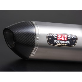Escape Yoshimura Kawasaki Ninja 400