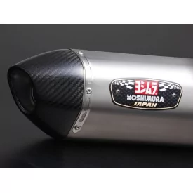 Sportauspuff Yoshimura Kawasaki Ninja 400