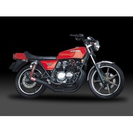Escape Yoshimura Kawasaki Z 400 F