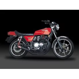 Scarico Yoshimura Kawasaki Z 400 F