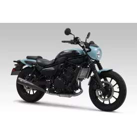Sportauspuff Yoshimura Kawasaki ELIMINATOR 500/SE 2024/2026 