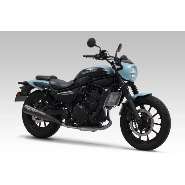 Sportauspuff Yoshimura Kawasaki ELIMINATOR 500/SE