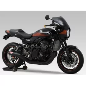 Echappement Yoshimura Kawasaki Z 900 RS/CAFE