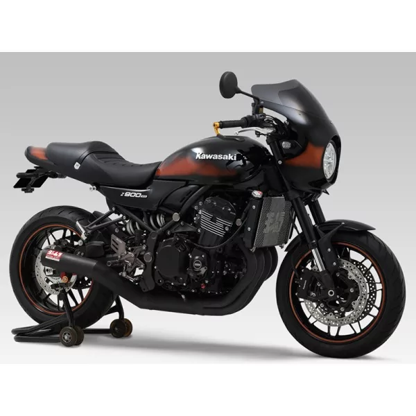 Scarico Yoshimura Kawasaki Z 900 RS/CAFE